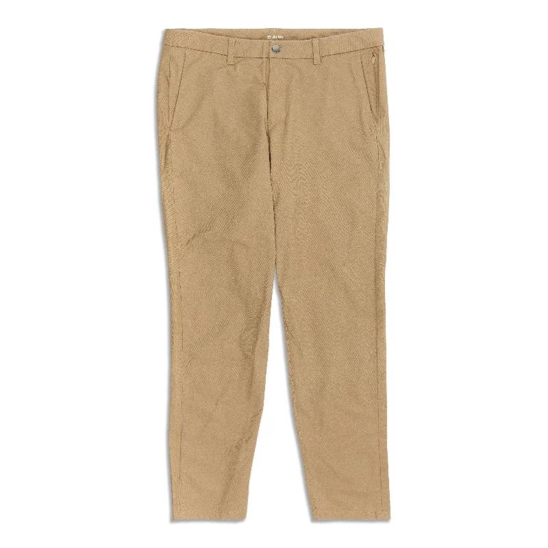 Can't Resist Commission Slim-Fit Pant - Resale