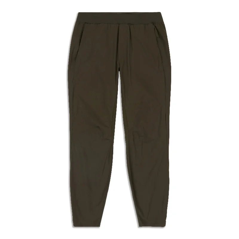 Extra Savings In Mind Pant - Resale