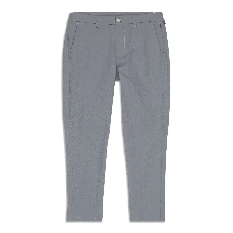 Savings Spectacular Commission Slim-Fit Pant - Resale