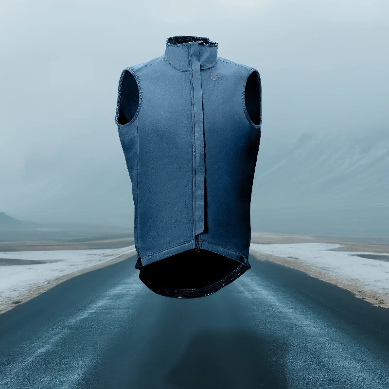 Low Cost Men's Alpha Zero Vest
