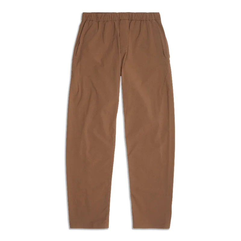Weekend Deals That Dazzle Relaxed-Fit Stretch Pant - Resale