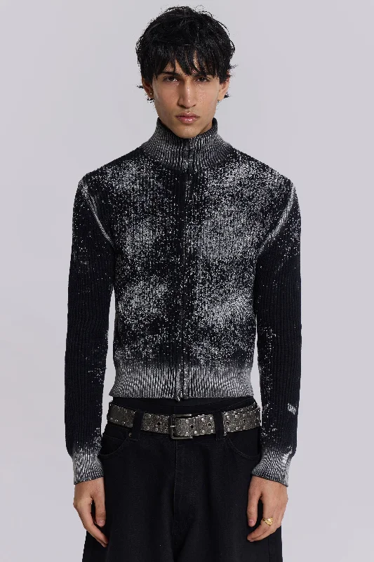 Big Discounts Pigment Dyed Lucid Knit