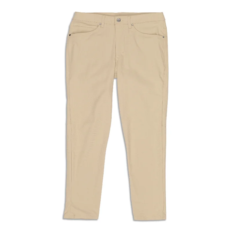 Big Savings ABC Slim-Fit 5 Pocket Pant 28"L - Resale