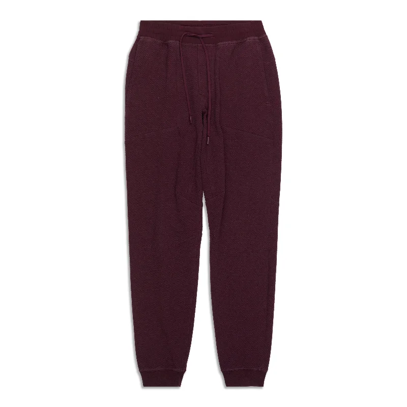 Sale Event At Ease Jogger - Resale