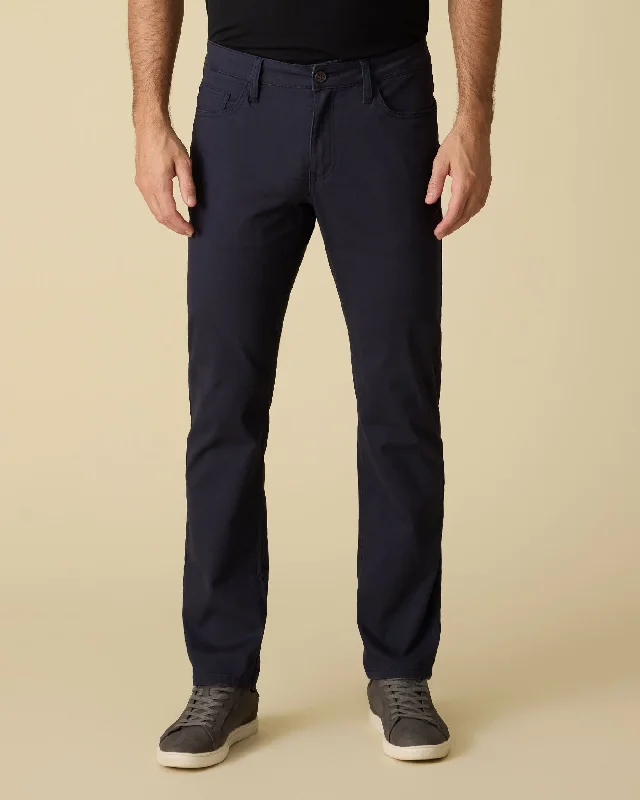 Epic Deals WALLBURG STRETCH 5-POCKET PANT- OAKLAND SLIM