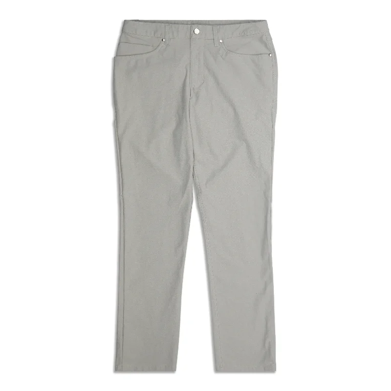Mega Sale ABC Classic-Fit 5 Pocket Pant 32"L - Resale
