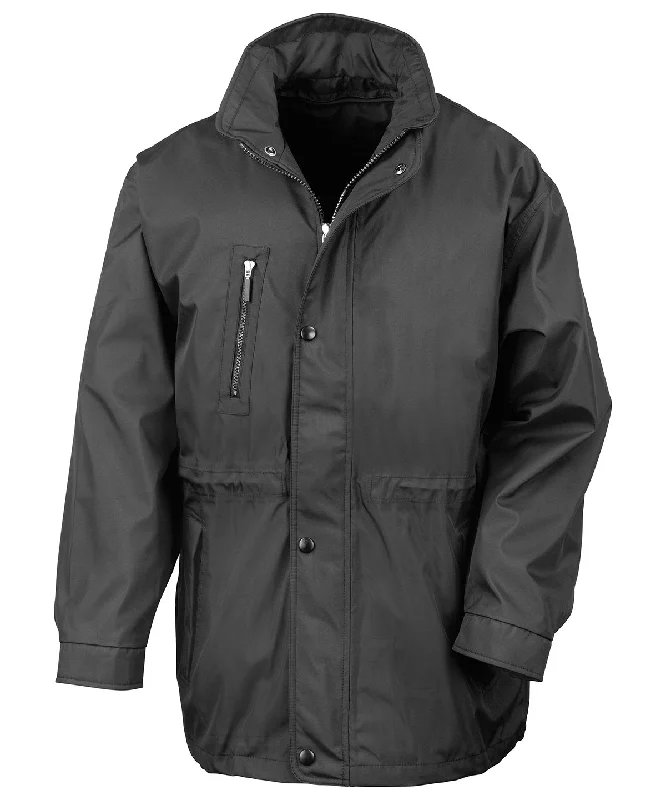Anniversary Sale City executive jacket | Black