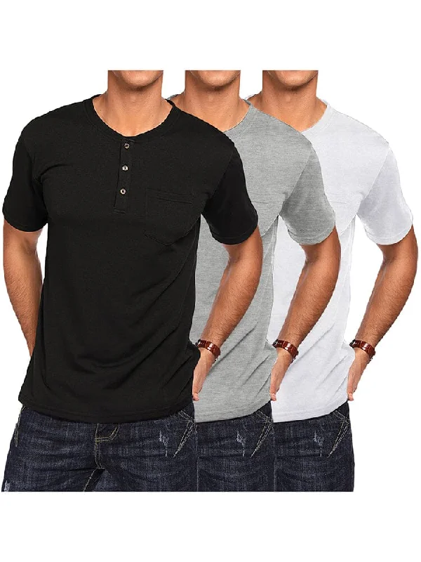 Black/Grey/White