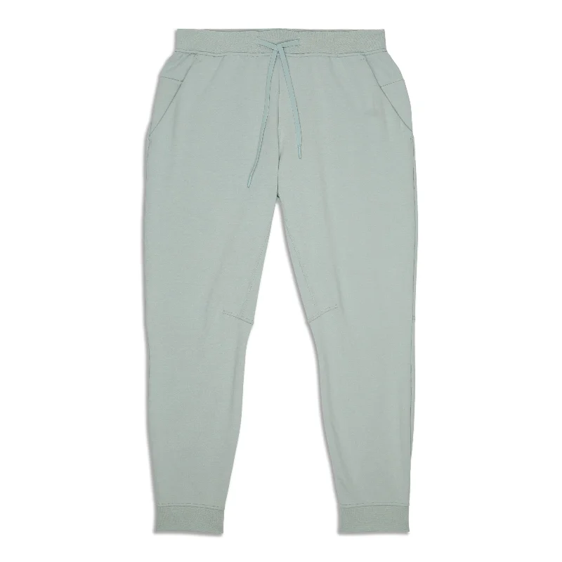 Closeout City Sweat Jogger - Resale