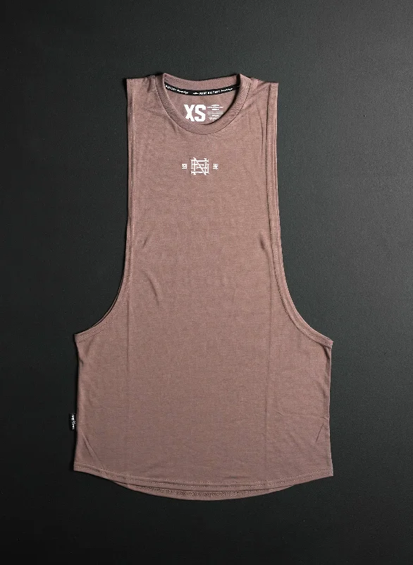 One-Day Only EMB BRO TANK - EARTH