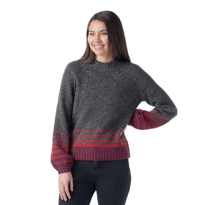 Weekend Discounts to Savor Smartwool Cozy Lodge Ombre Sweater