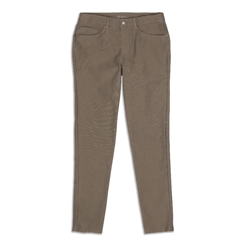 Price Slash ABC Slim-Fit Pant - Resale