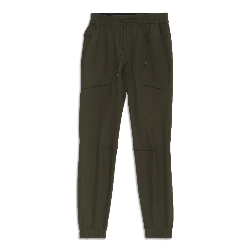 Best Seller License To Train Jogger - Resale