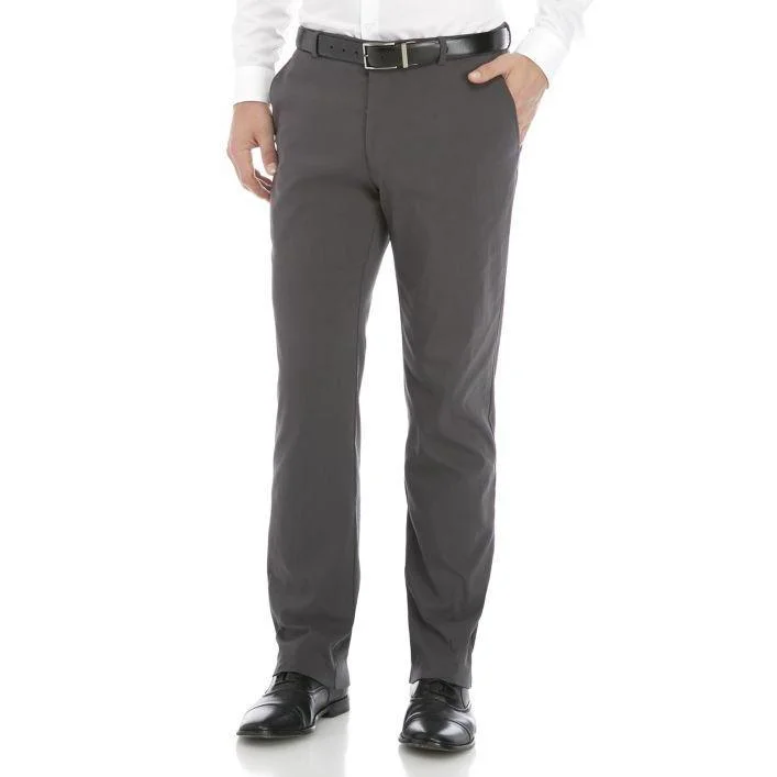 Major Savings Tommy Hilfiger Mens Stretch Dress Pant