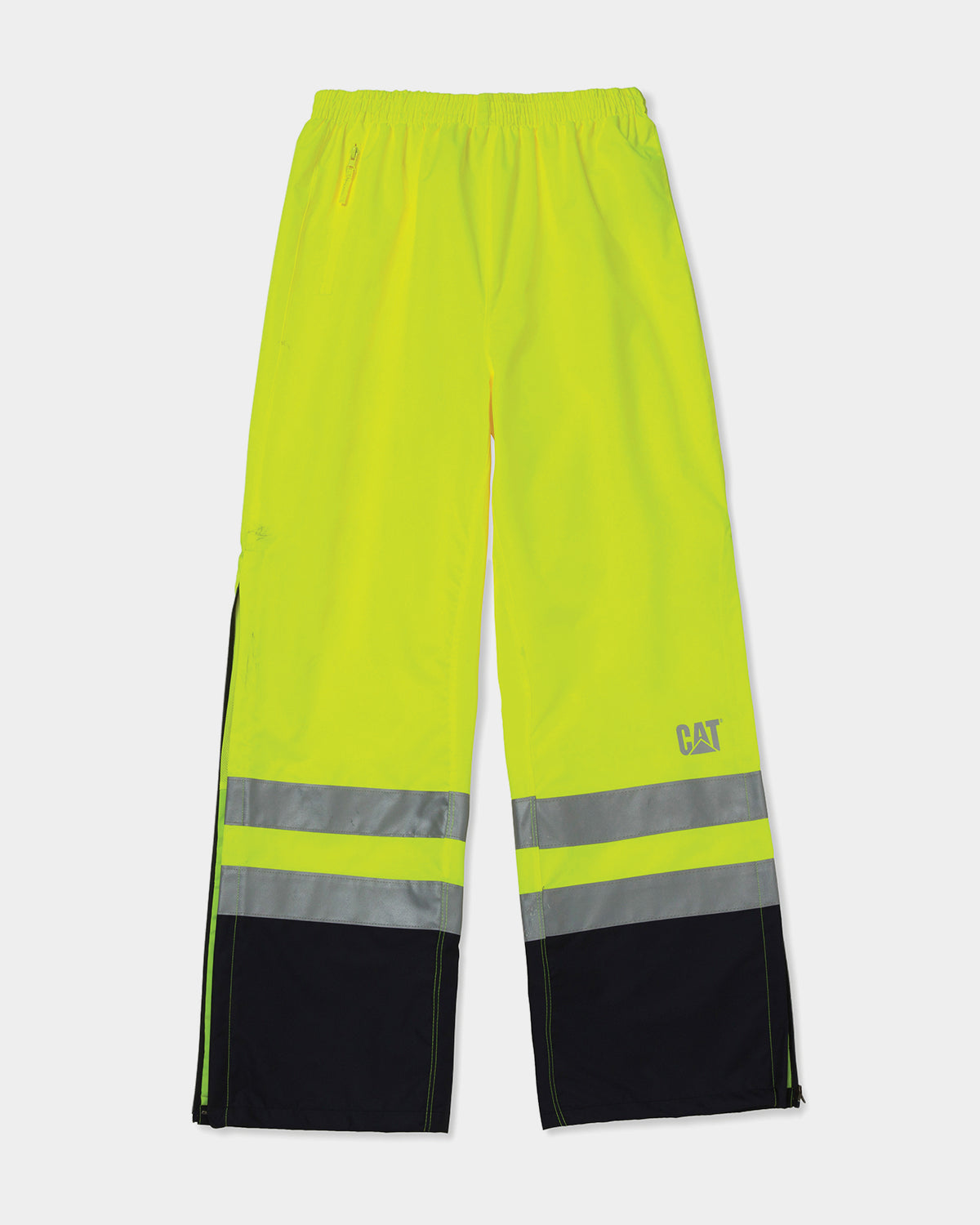 Special Offer MEN'S HI-VIS WATERPROOF PANTS