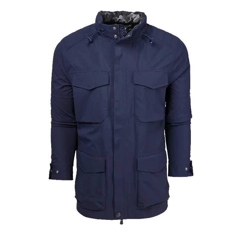 Weekend Shopping Extravaganza M65 Mod Jacket