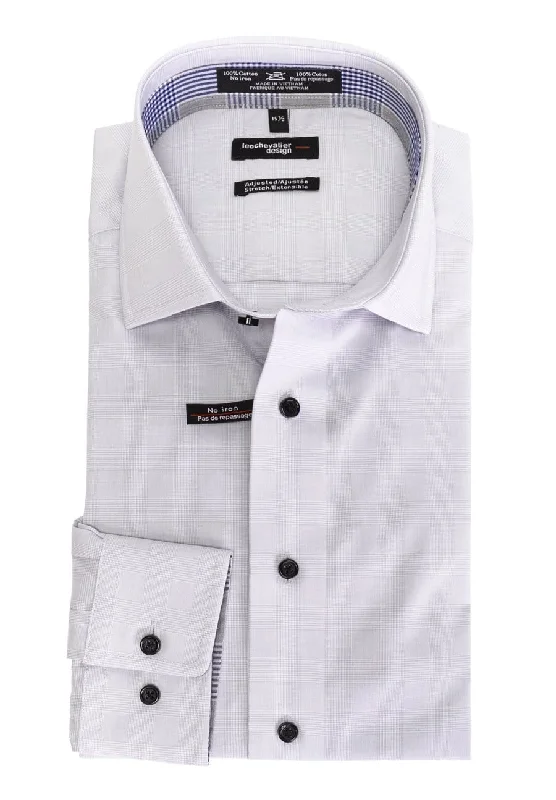 Shop Now Leo Chevalier Dress Shirt - 426167