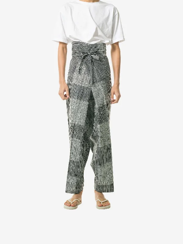 Quick Sale "Lapis" - Galembong Pants