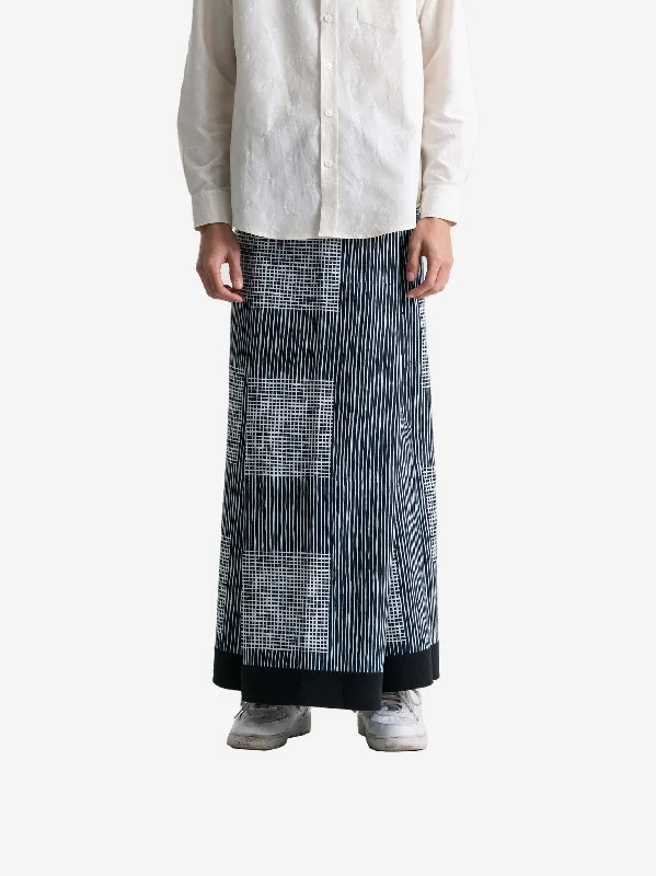 Early Bird "Lapis" - Sarong