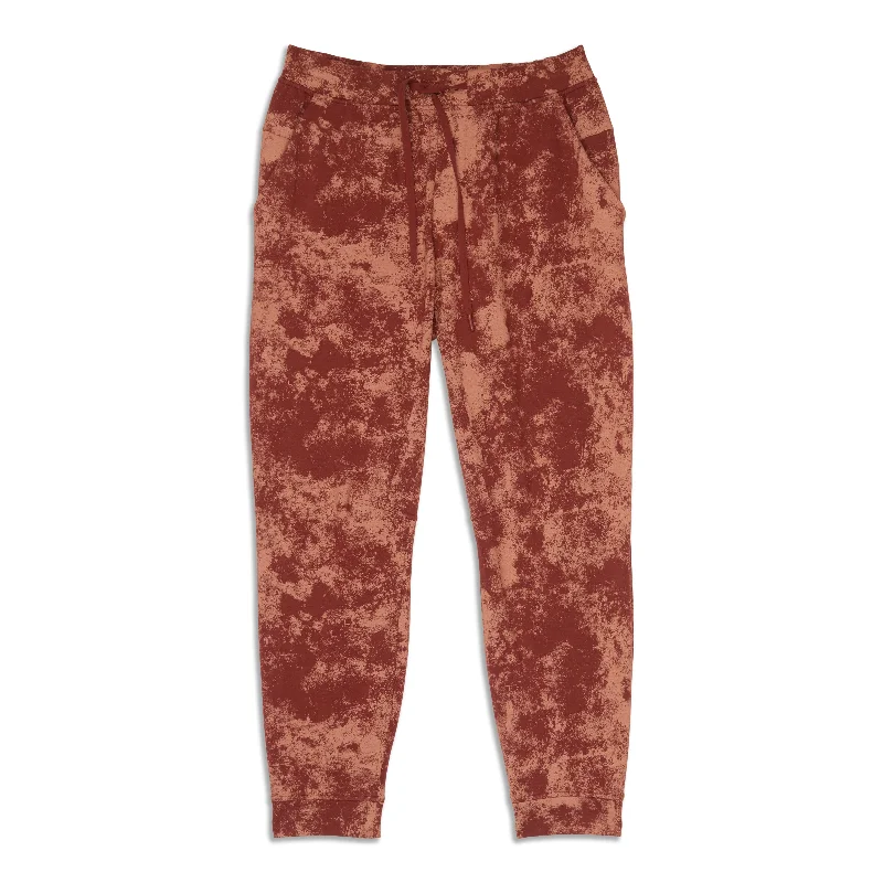 Weekend Specials to Love City Sweat Jogger - Resale
