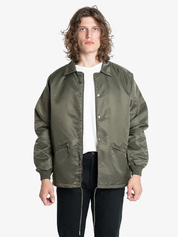 Weekend Extravaganza: Shop Now Honour Jacket - Olive Night
