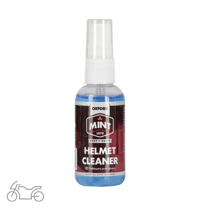 Final Offer Oxford Mint Helmet Cleaner 50ml
