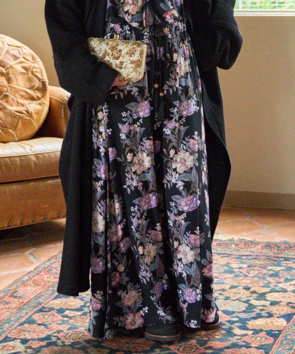 Weekend Offers That Please Dog Rose Wide Leg Pants