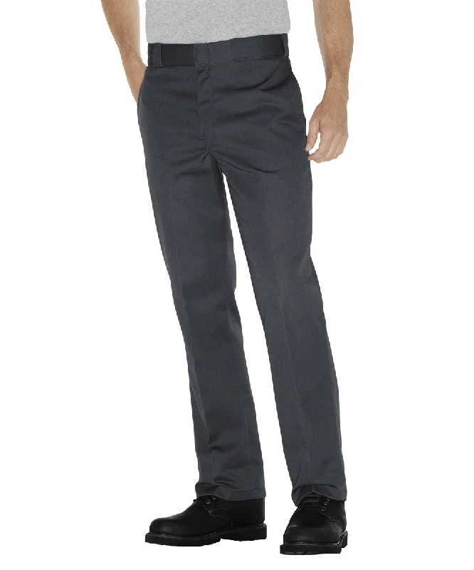 Weekend Deals That Sparkle Dickies Original 874 Work Pants - Charcoal