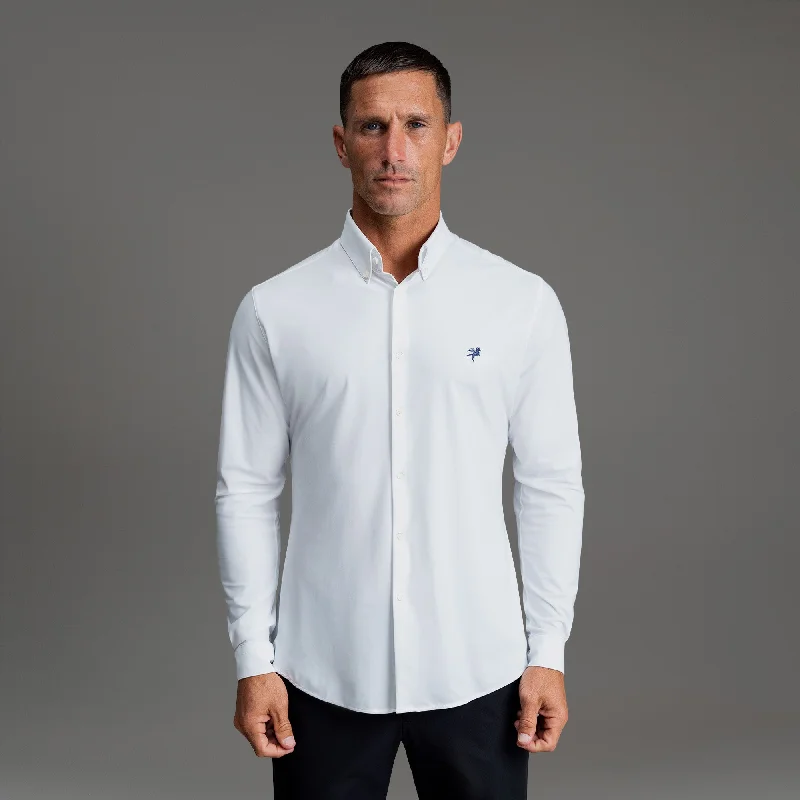 Daily Special PureTech Mercer Shirt