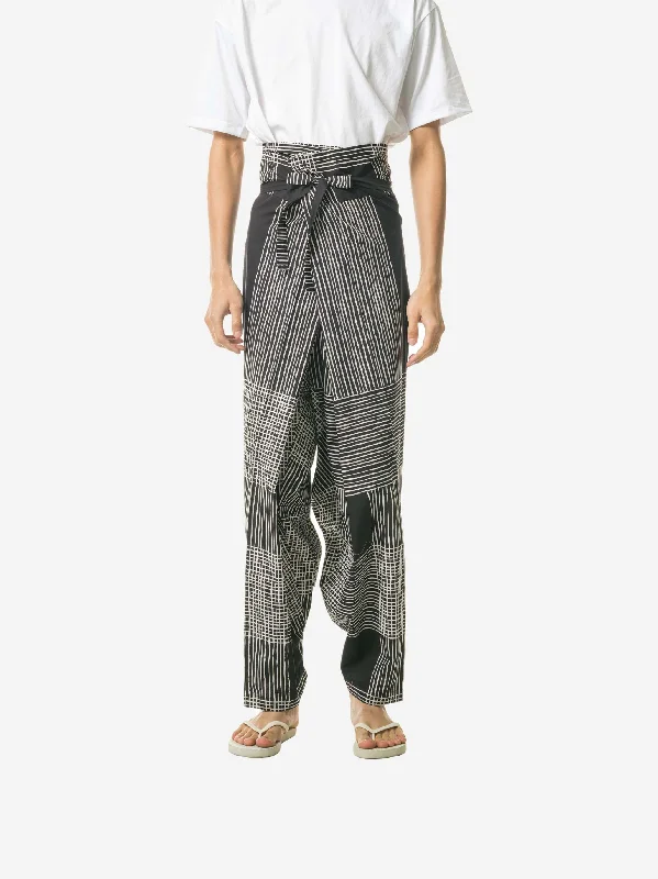 Can't Miss "Lapis" Pagi Sore - Galembong Pants