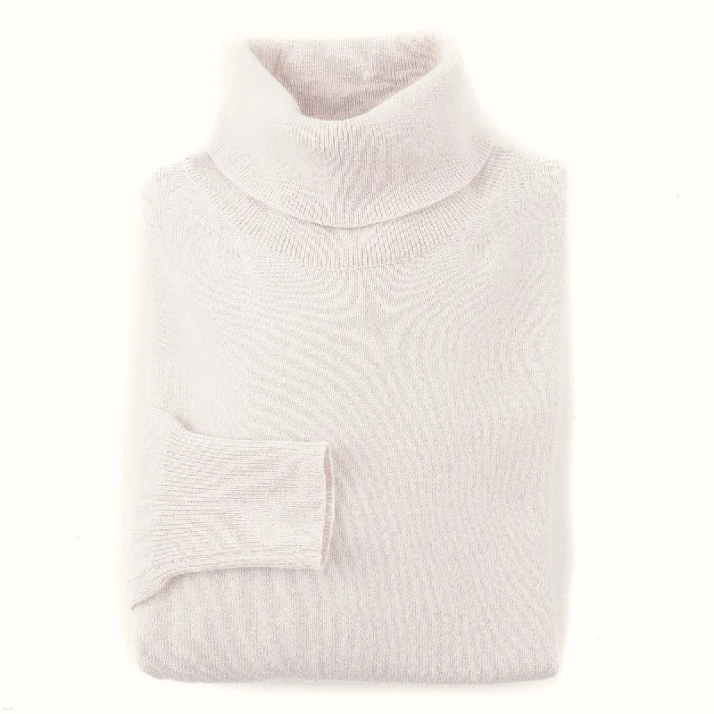 Special Discount Lardini Slim-Fit Knit Cashmere Sweater