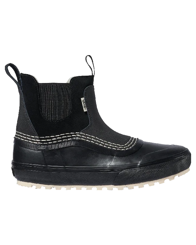 Massive Deal Vans Standard Mid Chelsea Mte Apres