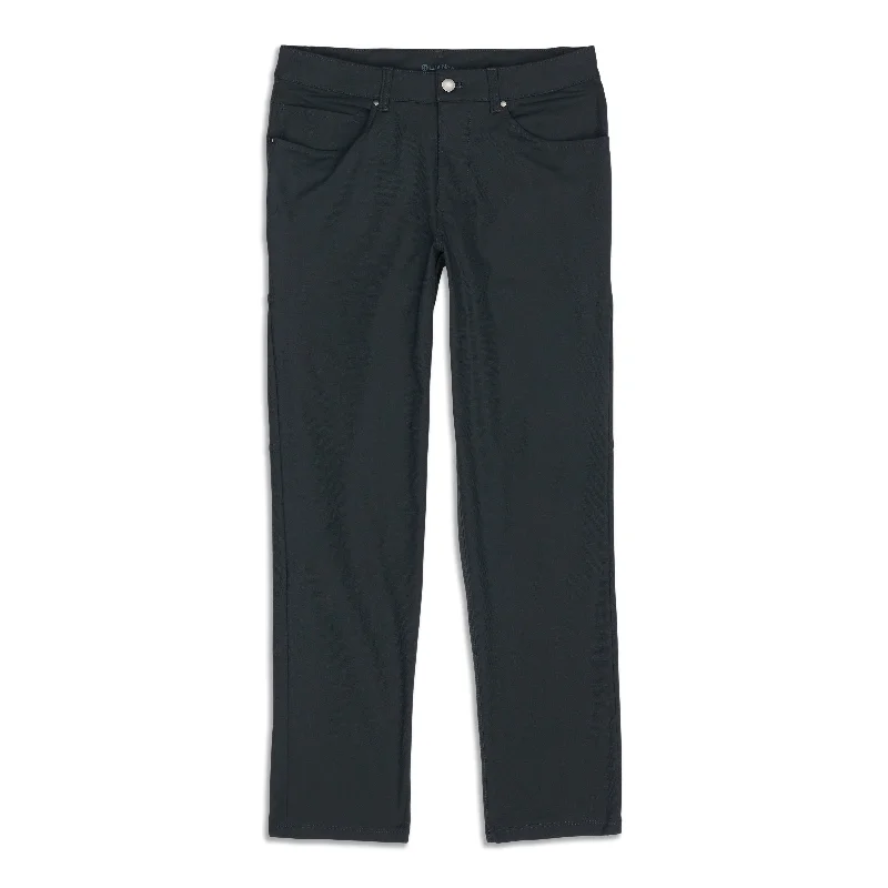 Shop and Save ABC Classic-Fit 5 Pocket Pant 30"L - Resale