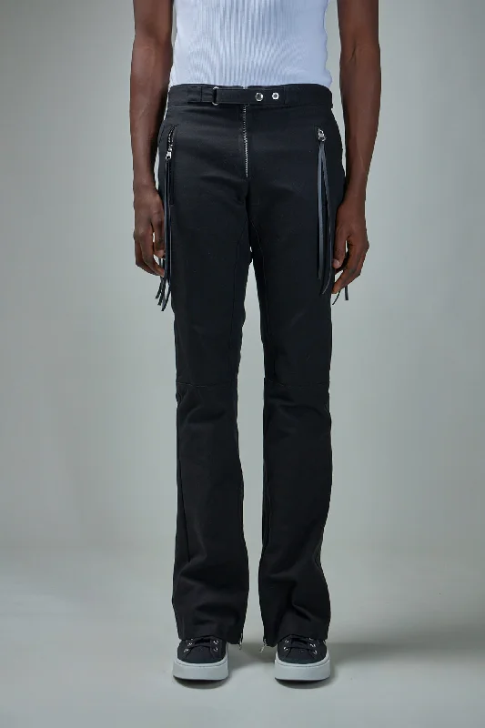 Today Only Racer Cotton Padded Pants