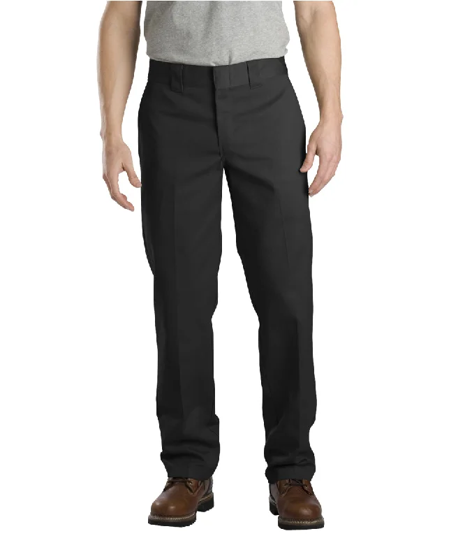 Weekend Savings Galore Dickies Slim Fit Work Pants - Black