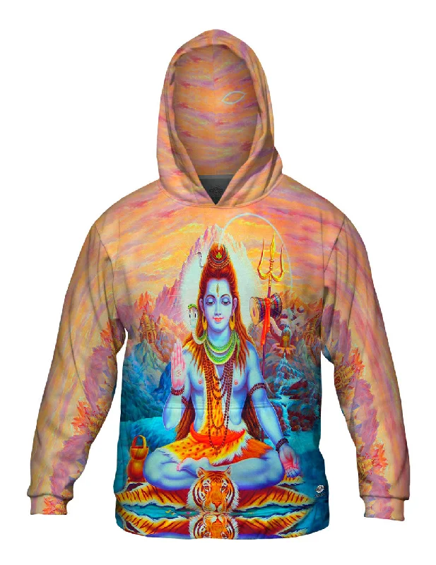 Super Sale India - "The Great Shiva"