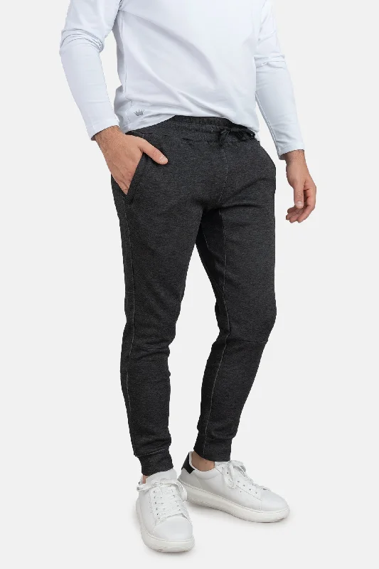 Clearance Sale Flex Jogger Black Pepper