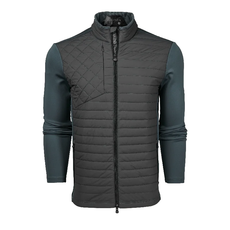 Don’t Miss Out Yukon Hybrid Jacket