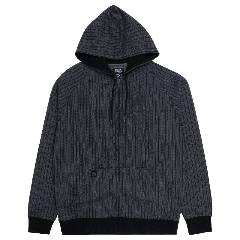 Mega Sale REVOLVER HEAVY ZIP HOODIE