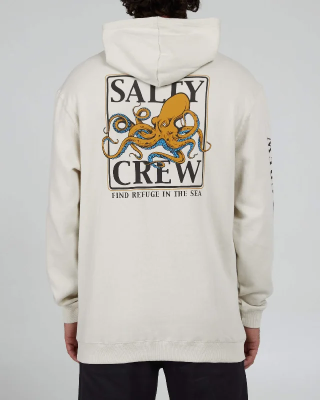 Today's Special Ink Slinger Fleece - Bone