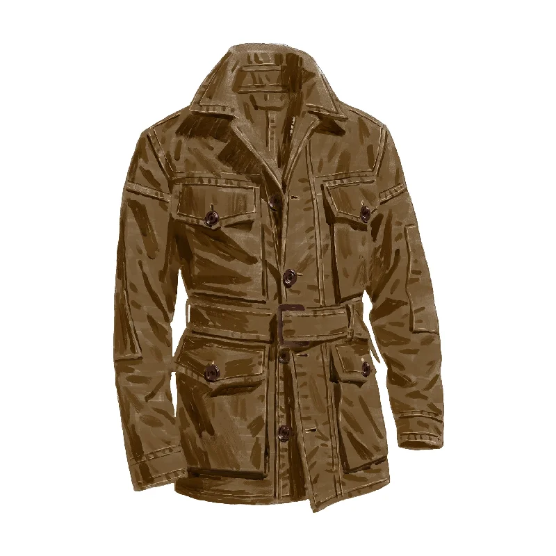 Weekend Offers That Amaze British Moto Jacket