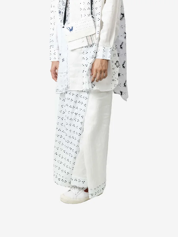 Now or Never "Daur" - Sarong