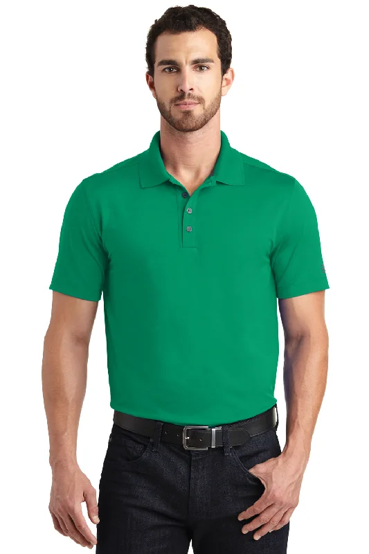 Bargain Alert Ogio Mens Metro Moisture Wicking Short Sleeve Polo Shirt - Shift Green - Closeout Bargain Alert Ogio Mens Metro Moisture Wicking Short Sleeve Polo Shirt - Shift Green - Closeout