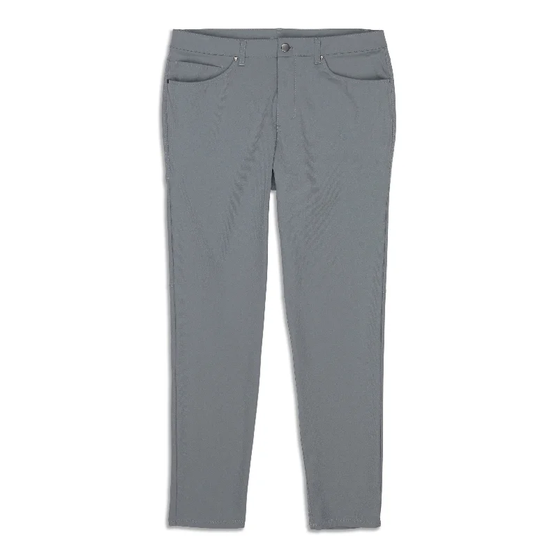 Don't Delay ABC Slim-Fit Pant - Resale
