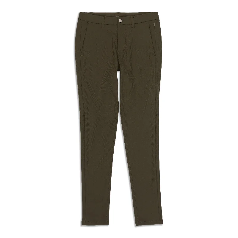 Hot Deal Commission Skinny-Fit Pant - Resale