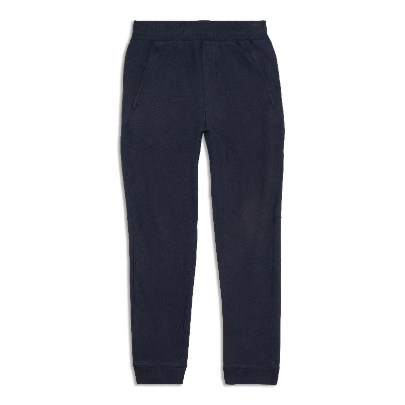 Weekend Offers That Thrill Cross Cut Jogger - Resale