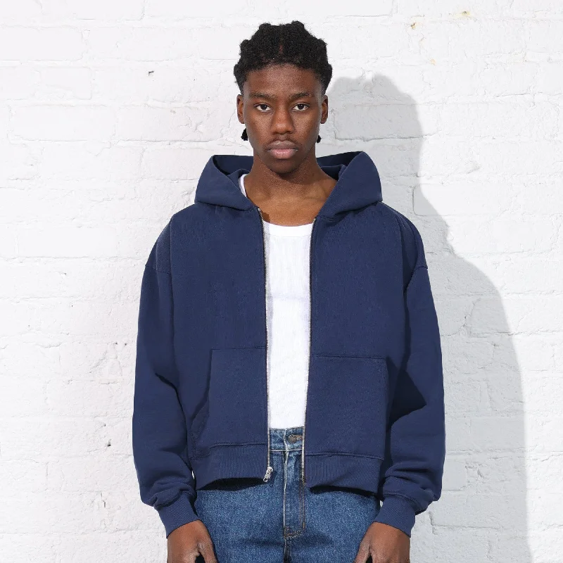 Price Slash The Mercer Crop Zip II