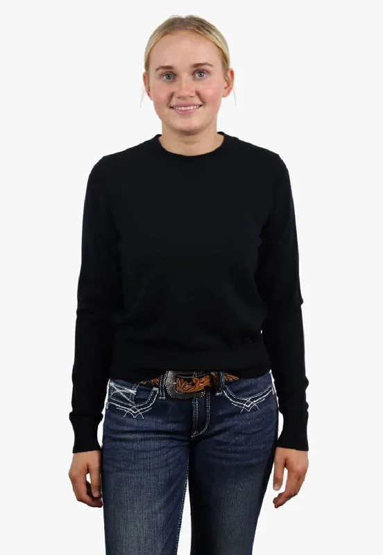 Year-End Sale R.M. Williams Womens Woodside Sweater