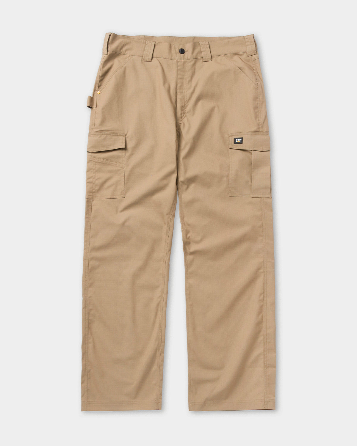 Hurry In MEN'S RIPSTOP CARGO PANTS