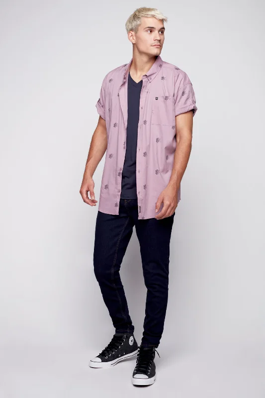 Weekend Bargains to Savor IDOL - Basic 5 Pockets Skinny  Jean - Blue/Black Rinse Wash